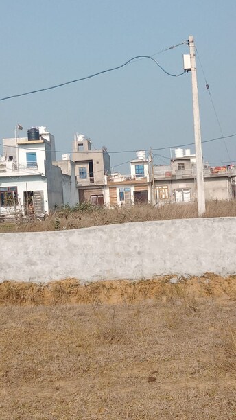 Plot For Resale in Sector 12 Greater Noida Greater Noida  8097122