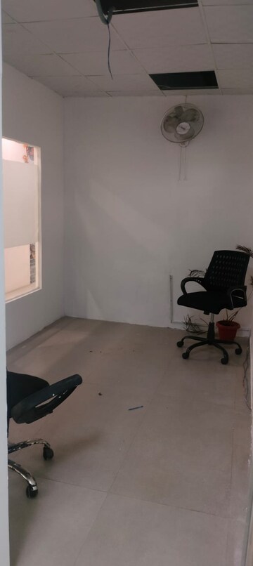 Team Area in  Office Space at Sector 4 – for Rent