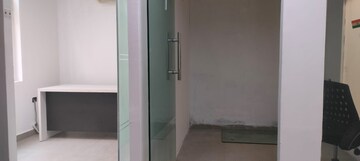 Building Lobby in  Office Space at Sector 4 – for Rent