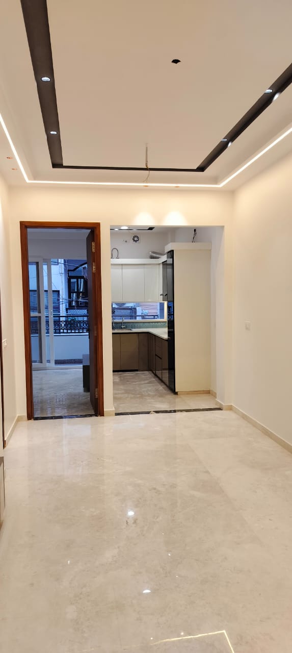 1 BHK Apartment For Sale in Vipin Garden