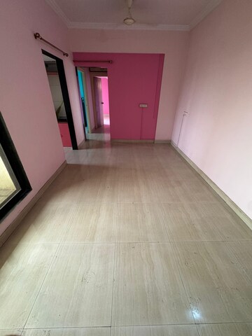 Room in 2 BHK Apartment at Vishal Building, Nerul – for Rent