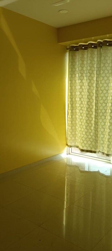 Bedroom in 2 BHK Apartment at Vishal Building, Nerul – for Rent