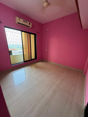Room in 2 BHK Apartment at Vishal Building, Nerul – for Rent
