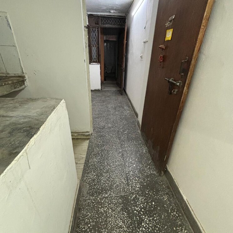 undefined, khirki extension 1 Bedroom 445 Sq.Ft. Builder Floor In Khirki Extension Delhi 8097099