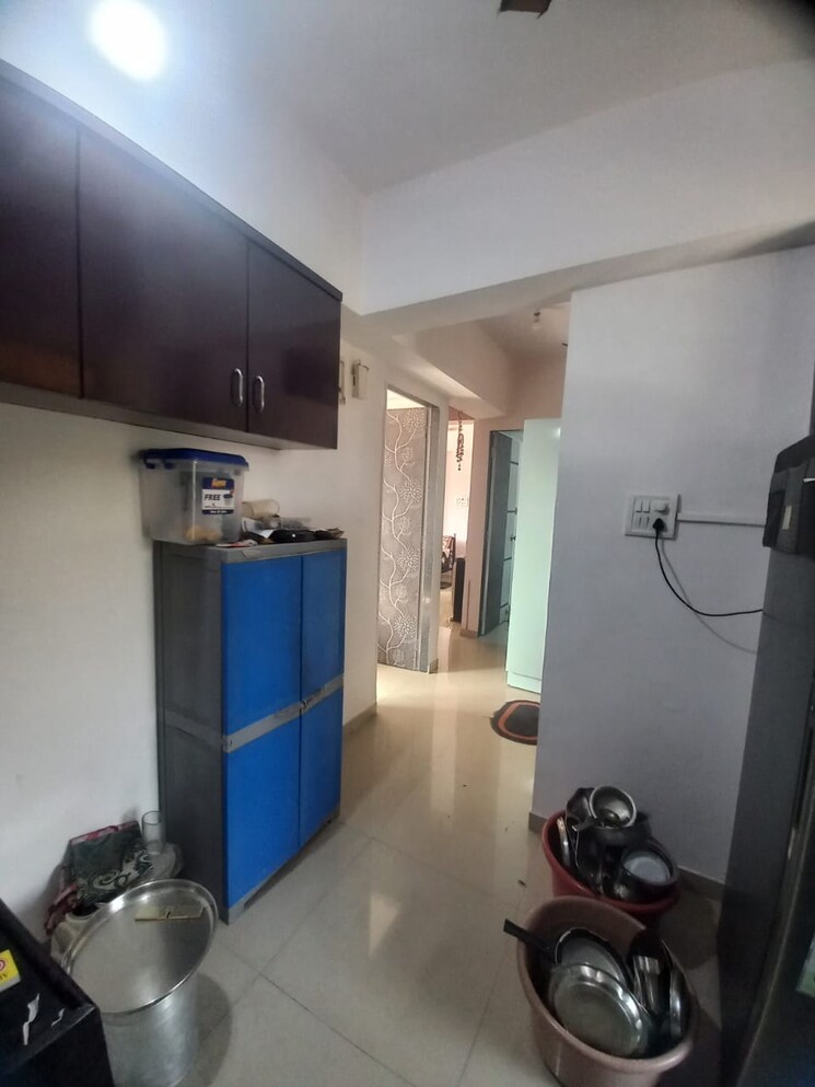 Living Room, thane west 2 Bedroom 750 Sq.Ft. Apartment In Thane West Thane 8097116