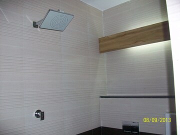 Bathroom in  Office Space at Mayuresh Chambers, Cbd Belapur Sector 11 – for Rent