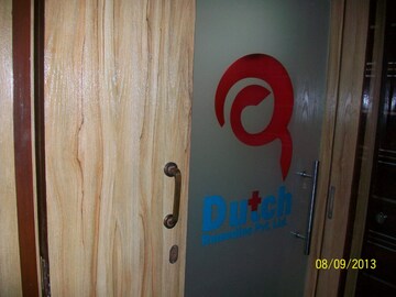Furnished Amenities in  Office Space at Mayuresh Chambers, Cbd Belapur Sector 11 – for Rent