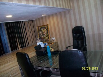  Office Space For Rent in Mayuresh Chambers, Cbd Belapur Sector 11