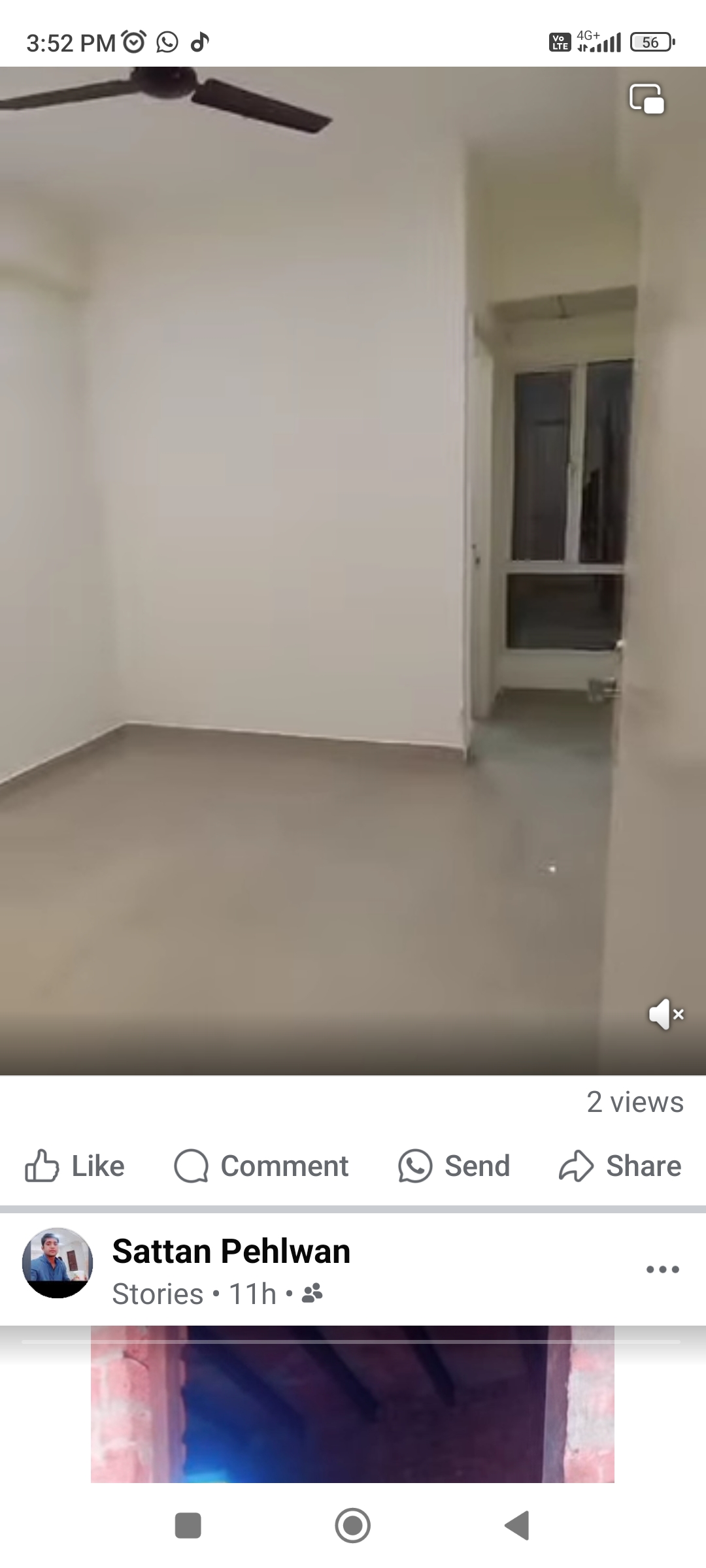 3 BHK Apartment For Sale in Gaur City 1st Avenue