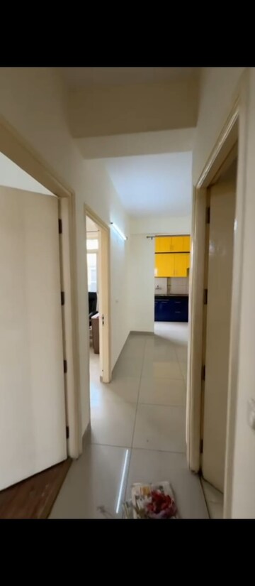 Building Lobby in 3 BHK Apartment at Wave Executive Floors, Wave City – for Rent