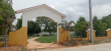  Plot – Garden View at Bibinagar - for Sale