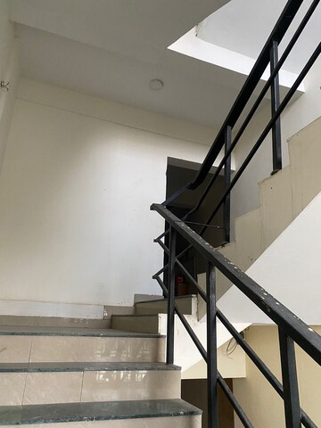 Staircase in 3.5 BHK Apartment at Ansal Estella, Sector 103 – for Sale