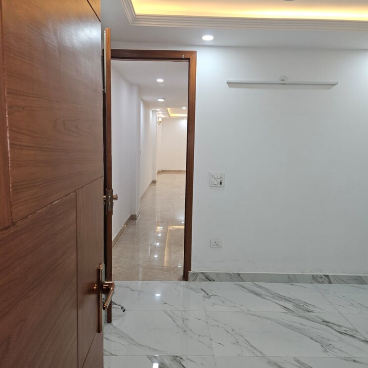 Room, panchsheel vihar 3 Bedroom 1200 Sq.Ft. Builder Floor In Panchsheel Vihar Delhi 8097139