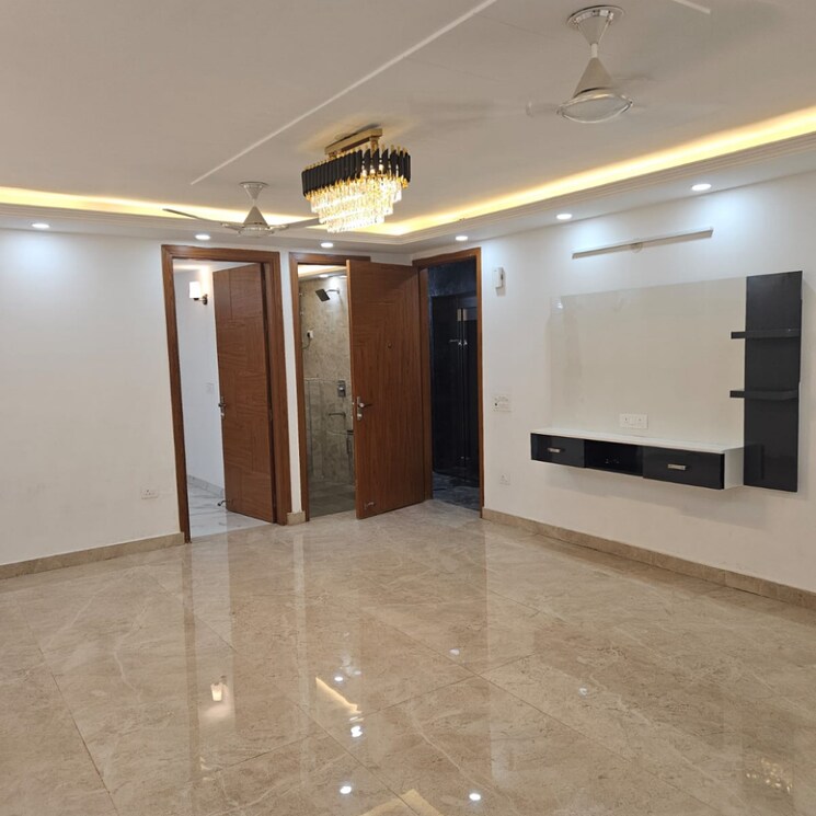Room, panchsheel vihar 3 Bedroom 1200 Sq.Ft. Builder Floor In Panchsheel Vihar Delhi 8097139
