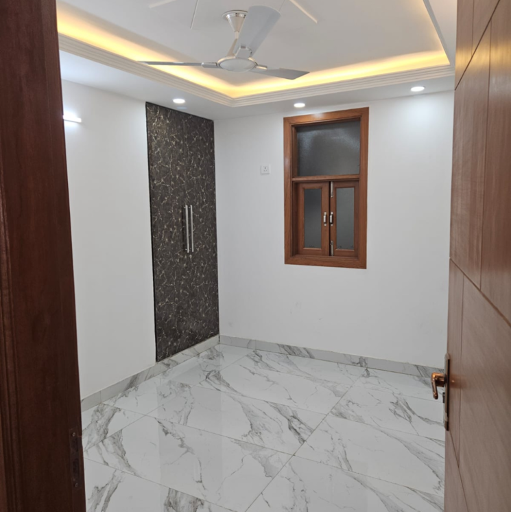 Room, panchsheel vihar 3 Bedroom 1200 Sq.Ft. Builder Floor In Panchsheel Vihar Delhi 8097139