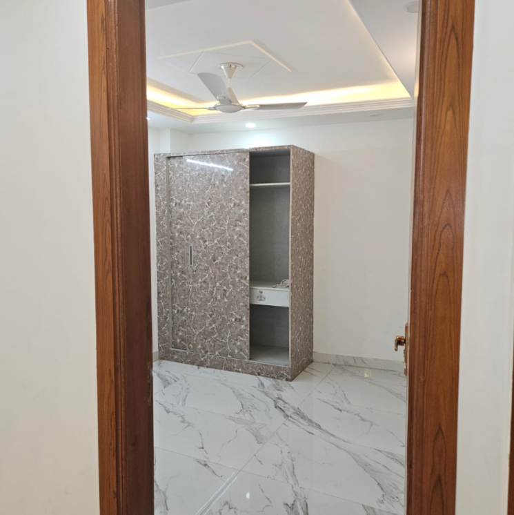 Room, panchsheel vihar 3 Bedroom 1200 Sq.Ft. Builder Floor In Panchsheel Vihar Delhi 8097139