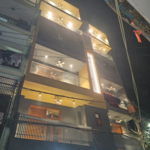 3 BHK 1200 Sq.Ft. Builder Floor in Panchsheel Vihar