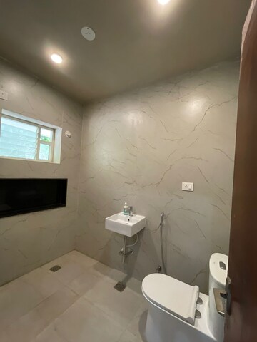 Bathroom in 5 BHK Independent House at Sector 28 – for Sale