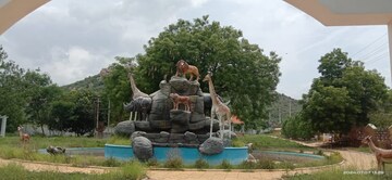  Plot – Garden View at Bibinagar - for Sale