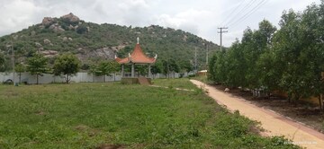  Plot For Sale in Bibinagar