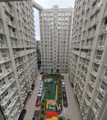 2 BHK Apartment For Rent in Platinum Life, Andheri West