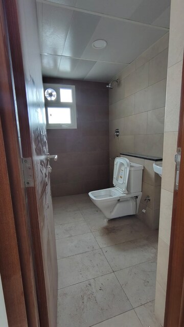 Bathroom in 1 BHK Apartment at Prestige Primrose Hills, Banashankari 6th Stage – for Rent