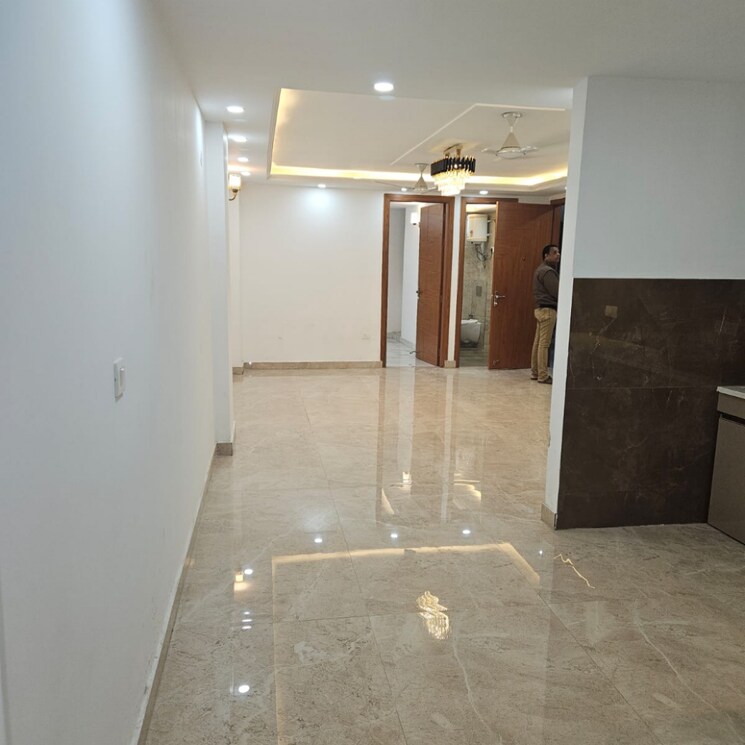 Room, panchsheel vihar 3 Bedroom 1200 Sq.Ft. Builder Floor In Panchsheel Vihar Delhi 8097161