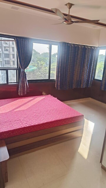 2 BHK Apartment For Rent in Kanakia Rainforest, Andheri East
