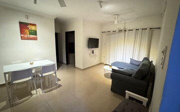 3 BHK Apartment For Sale in Omkar Alta Monte, Malad East