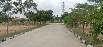 Plot For Resale in Warangal Highway Hyderabad  8097193