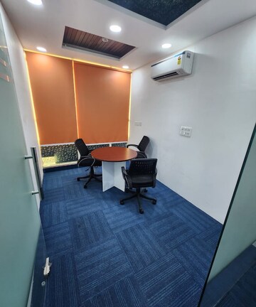 Team Area in  Office Space at Sector 63 – for Rent