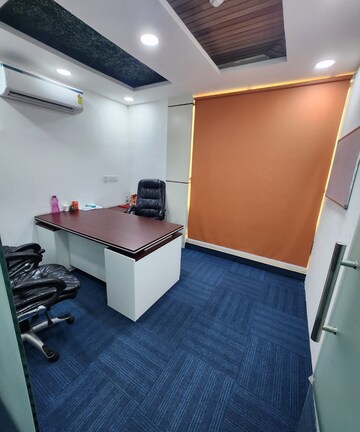 Team Area in  Office Space at Sector 63 – for Rent