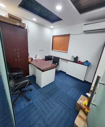 Team Area in  Office Space at Sector 63 – for Rent