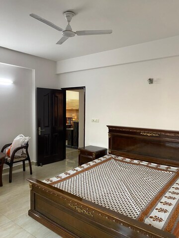 2.5 BHK Apartment For Rent in Ajnara Gen X, Dundahera