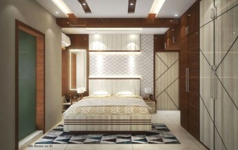 4 BHK Apartment For Resale in Rash Behari Avenue Kolkata  8097195