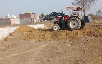 Plot For Sale in Sector 12 Greater Noida