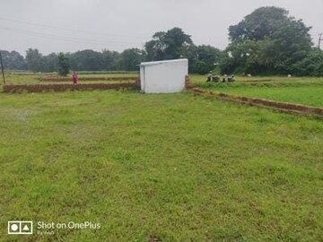 Plot For Resale in Sikandrabad Bulandshahr  8097207