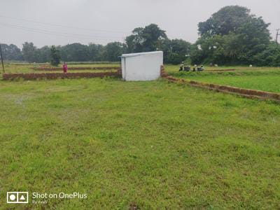 Plot For Sale in Aawas Vikas Colony Near H