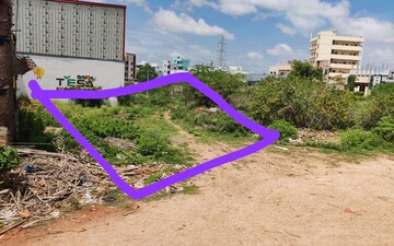 Plot For Sale in Nagole