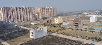 2 BHK Apartment – Exterior View View at Wave Dream Homes, Wave City - for Rent