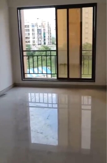 1 BHK Apartment For Resale in Sector 5 Taloja Navi Mumbai  8096155