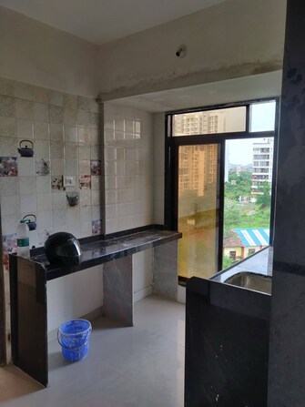 1 BHK Apartment For Resale in Sector 5 Taloja Navi Mumbai  8096155