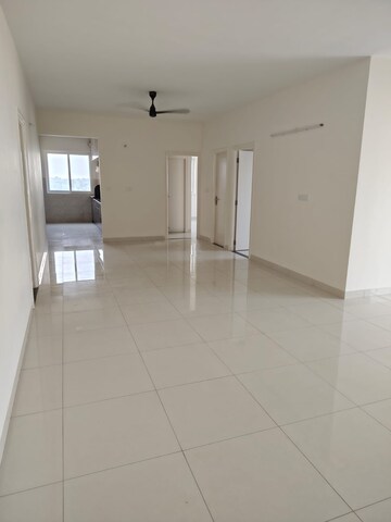 3 BHK Apartment For Rent in Salarpuria Sattva Exotic, Kogilu