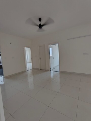 Bathroom in 3 BHK Apartment at Salarpuria Sattva Exotic, Kogilu – for Rent