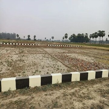  Plot For Sale in Sikandrabad