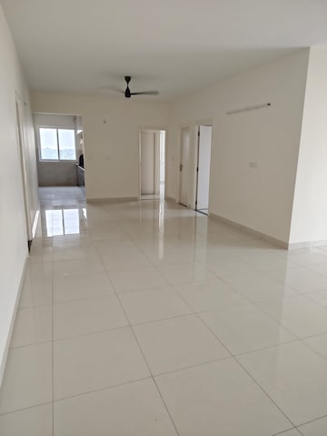 3 BHK Apartment For Rent in Salarpuria Sattva Exotic Kogilu Bangalore  8097233