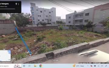 Plot For Sale in Kapra