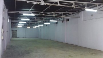Staircase in  Warehouse at Bais Godam – for Rent