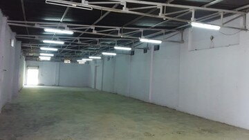 Balcony in  Warehouse at Bais Godam – for Rent