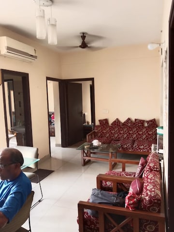 1 BHK Independent House For Rent in Shri Vinayaka Beta Plaza Beta I Greater Noida Greater Noida  8097267